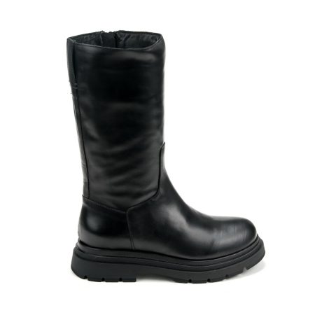 Moderne plitke čizme od prave kože, udobne i tople za hladne dane – Creator.rs