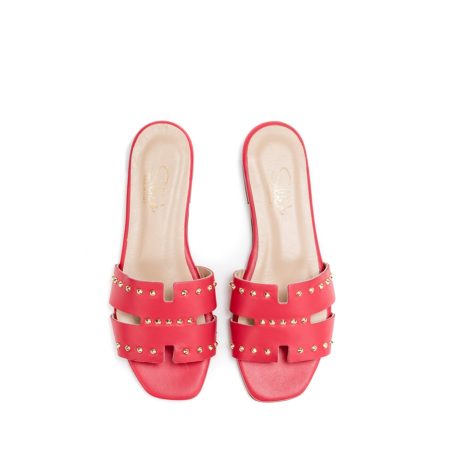 15391 silko capri13 rosso 3