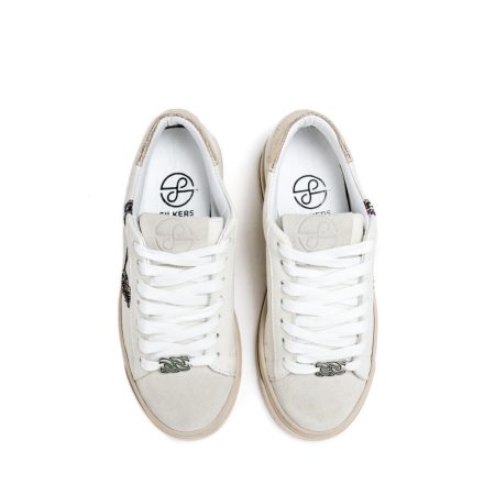 15420 silkers 1140 panna polveroso platino 3