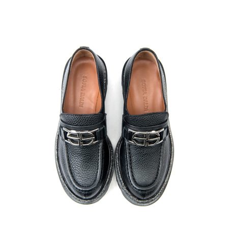 Creator obuća | Ženska kožna obuća | Ženske kožne cipele | Ženske kožne plitke cipele | Ženske kožne duboke cipele | Ženske plitke cipele | Ženske duboke cipele | Plitke cipele | Cipele na štiklu | Elegantne cipele | Salonke | Duboke cipele | Elegantne cipele za proslave | Italijanske cipele | Sezona jesen zima 2022/2023 | Jesen zima 2023 | Creator |