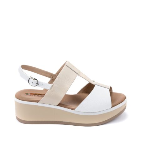 Creator obuća | Ženska kožna obuća | Ženske kožne sandale | Ženske kožne sandale na štiklu | Sandale na štiklu | Ženske sandale | Štikla | Sezona proleće leto 2023/2024 | Proleće leto 2023 | Creator |