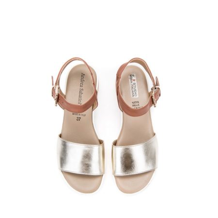 Creator obuća | Ženska kožna obuća | Ženske kožne sandale | Ženske kožne sandale na štiklu | Sandale na štiklu | Ženske sandale | Štikla | Sezona proleće leto 2023/2024 | Proleće leto 2023 | Creator |