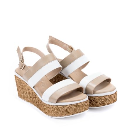 Creator obuća | Ženska kožna obuća | Ženske kožne sandale | Ženske kožne sandale na štiklu | Sandale na štiklu | Ženske sandale | Štikla | Sezona proleće leto 2023/2024 | Proleće leto 2023 | Creator |