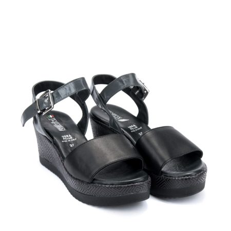 Creator obuća | Ženska kožna obuća | Ženske kožne sandale | Ženske kožne sandale na štiklu | Sandale na štiklu | Ženske sandale | Štikla | Sezona proleće leto 2023/2024 | Proleće leto 2023 | Creator |