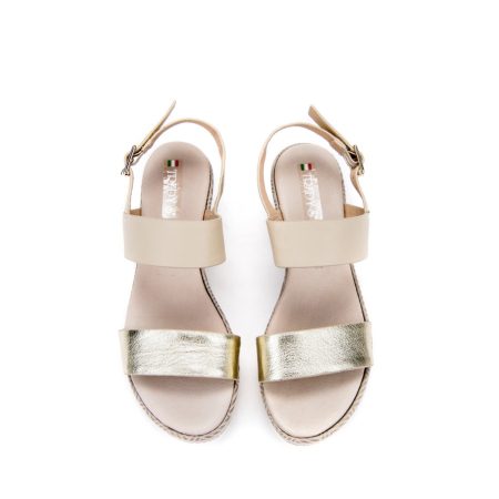 Creator obuća | Ženska kožna obuća | Ženske kožne sandale | Ženske kožne sandale na štiklu | Sandale na štiklu | Ženske sandale | Štikla | Sezona proleće leto 2023/2024 | Proleće leto 2023 | Creator |