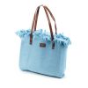 Velika torba / Tasna-CW1653 plava