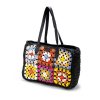 Velika torba / Tasna-CW2905 crna