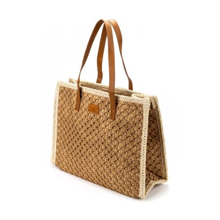 Velika torba / Tasna-CW8478-C braon