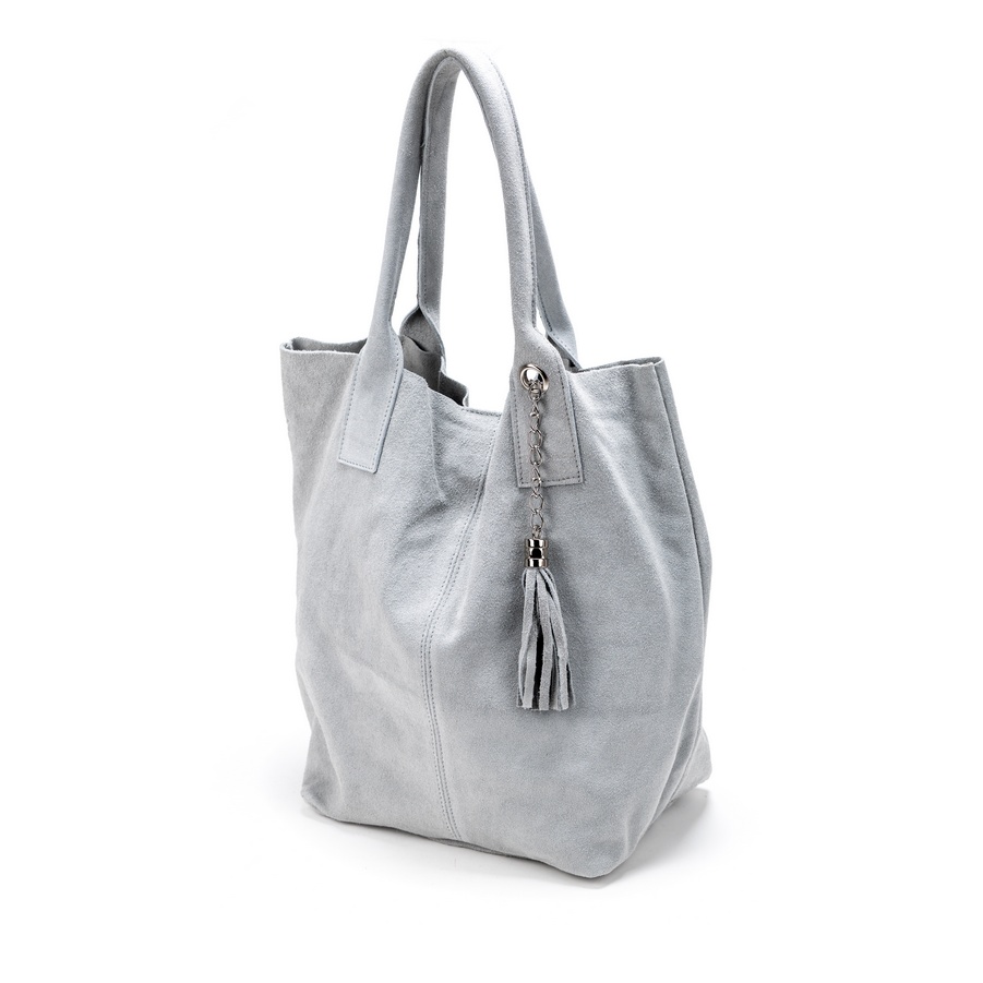 Velika kožna torba / Tasna-55C152 bež 1 Velika kožna torba / Tasna-55C152 bež