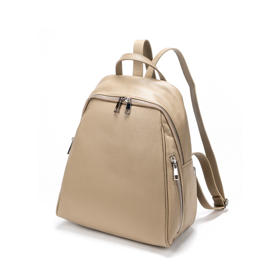 Velika kožna torba / Tasna-55C300 siva - Kupite odmah na Creator.rs Velika kožna torba / Tasna-55C300 siva