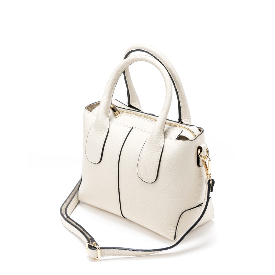 Mala kožna torba / Tasna-3569 bež 1 Mala kožna torba / Tasna-3569 bež