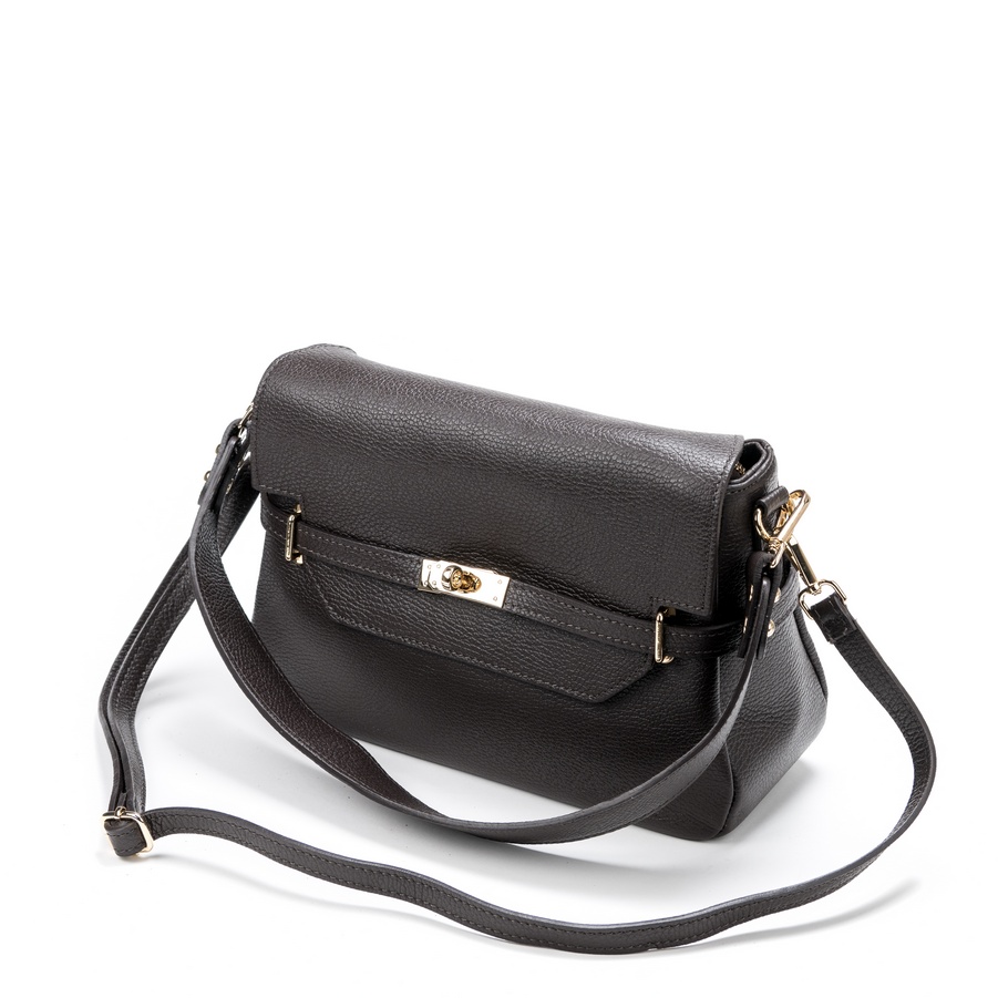 Mala kožna torba / Tasna-3630 braon 1 Mala kožna torba / Tasna-3630 braon