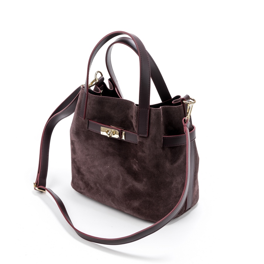 Mala kožna torba / Tasna-3634 bordo 1 Mala kožna torba / Tasna-3634 bordo