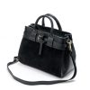 Mala kožna torba / Tasna-3568 crna