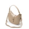 Mala kožna torba / Tasna-3501 bež