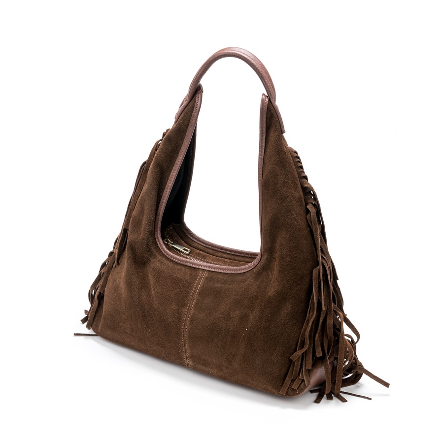 Mala kožna torba / Tasna-3638 braon 1 Mala kožna torba / Tasna-3638 braon