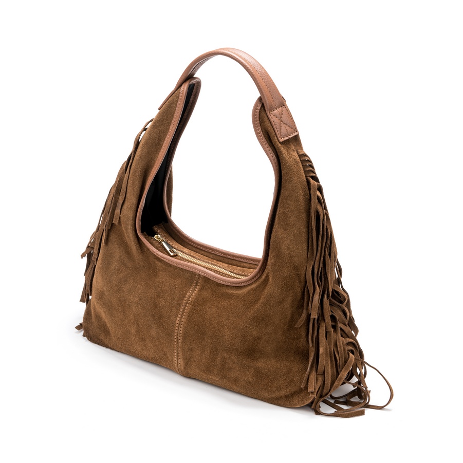 Mala kožna torba / Tasna-3638 svetlo braon 1 Mala kožna torba / Tasna-3638 svetlo braon