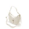 Mala kožna torba / Tasna-3501 bež
