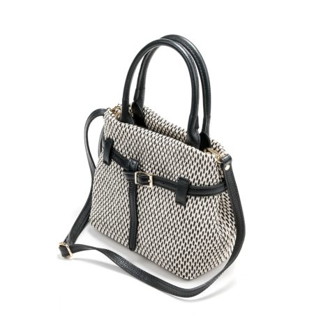 Velika torba / Tasna-L17 crna