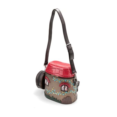 Alternative view of Tasna-3918 taupe