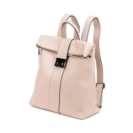Kožni Ranac-C091 roze