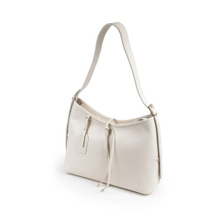 Velika kožna torba / Tasna-3356 bež