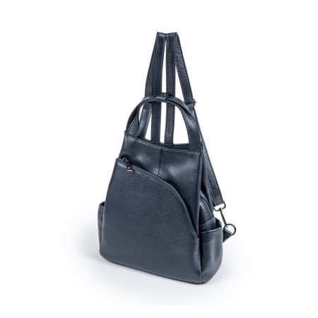 Kožni Ranac-66C013 plavi