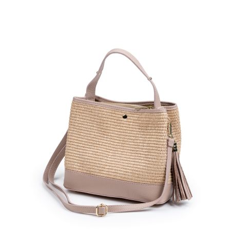 Mala torba / Tasna-3731 roze