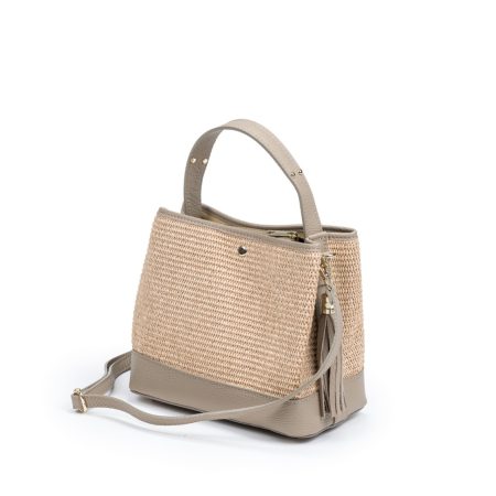 Mala torba / Tasna-3731 krem