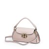 Mala kožna torba / Tasna-3732 roze