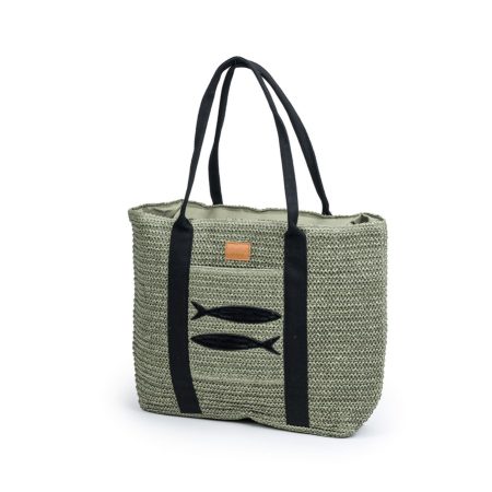 Velika torba / Tasna-CW5-2730 zelena