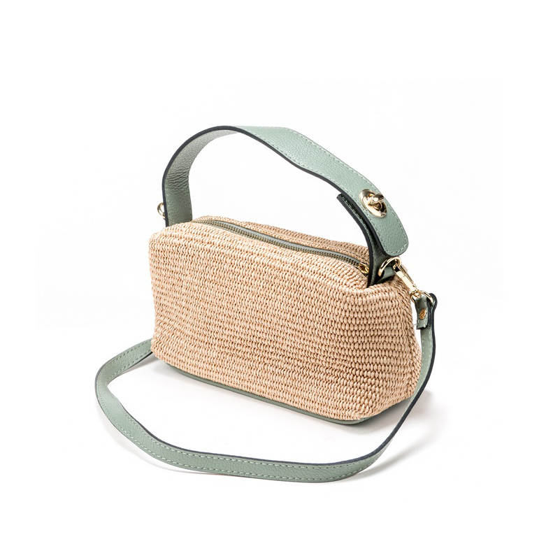 mala pletena bez torba kolekcije zenske torbe za 2026 creator