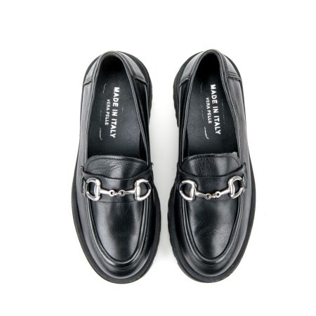 Ženske plitke cipele Art.-1545 crne ravne 5 Creator obuća | Ženska kožna obuća | Ženske kožne čizme | Ženske kožne plitke čizme | Ženske kožne duboke čizme | Ženske plitke čizme | Ženske duboke čizme | Kratke čizme | Čizme na štiklu | Muška kožna obuća | Ženska kožna obuća | Sezona jesen zima 2023/2024 | Jesen zima 2024 | Creator | Creator obuća |Creator kožna obuća | Italijanske cipele |