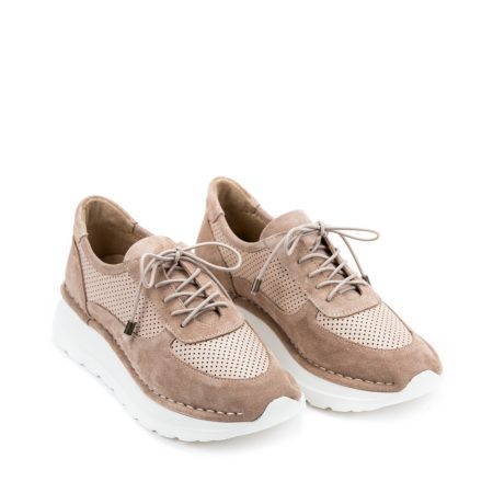 Creator obuća | Ženska kožna obuća | Ženske kožne patike | Ženske kožne plitke patike | Ženske kožne duboke patike | Sezona proleće leto 2023/2024 | Proleće leto 2023 | Creator |