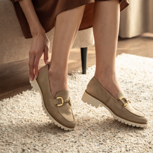 Mokasine ženske proleće 2026 – Creator kolekcija