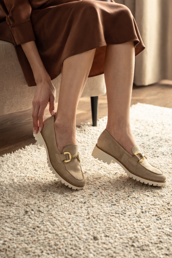 Mokasine ženske proleće 2026 – Creator kolekcija