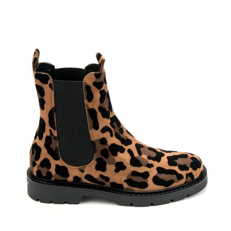 Moderne plitke čizme od prave kože, udobne i tople za hladne dane – Creator.rs