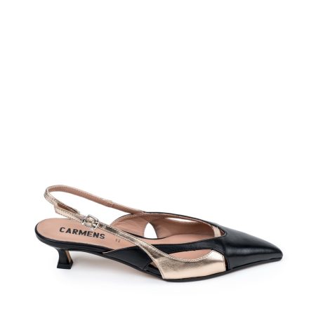 Alternative view of Carmens-57129 nero