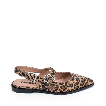 Alternative view of Carmens-57118 pardo