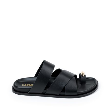 Alternative view of Carmens-57240 nero