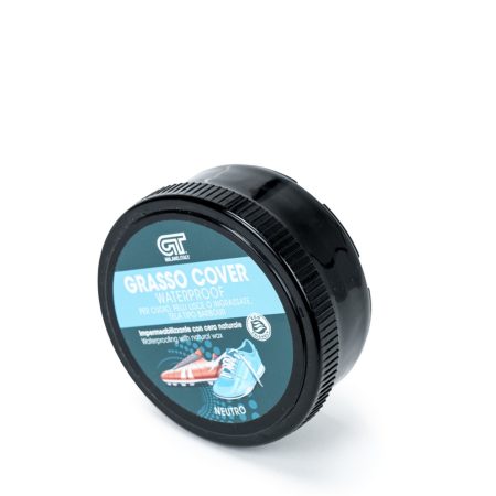 Alternative view of GRASSO COVER WATERPROOF GT 210ML