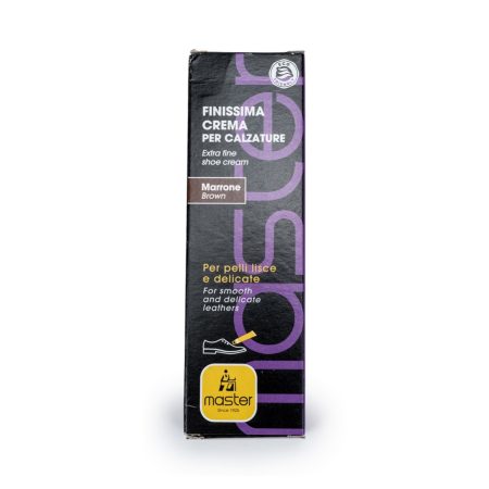 Alternative view of KREMA ZA OBUCU MT 50ML MARRONE braon