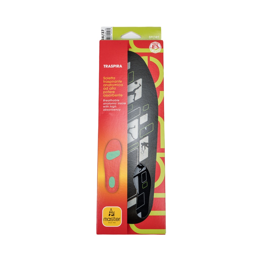 SPORTSKI ULOSCI TRASPIRA 36/37 - Kupite odmah na Creator.rs SPORTSKI ULOSCI TRASPIRA 36/37 - Slika 2