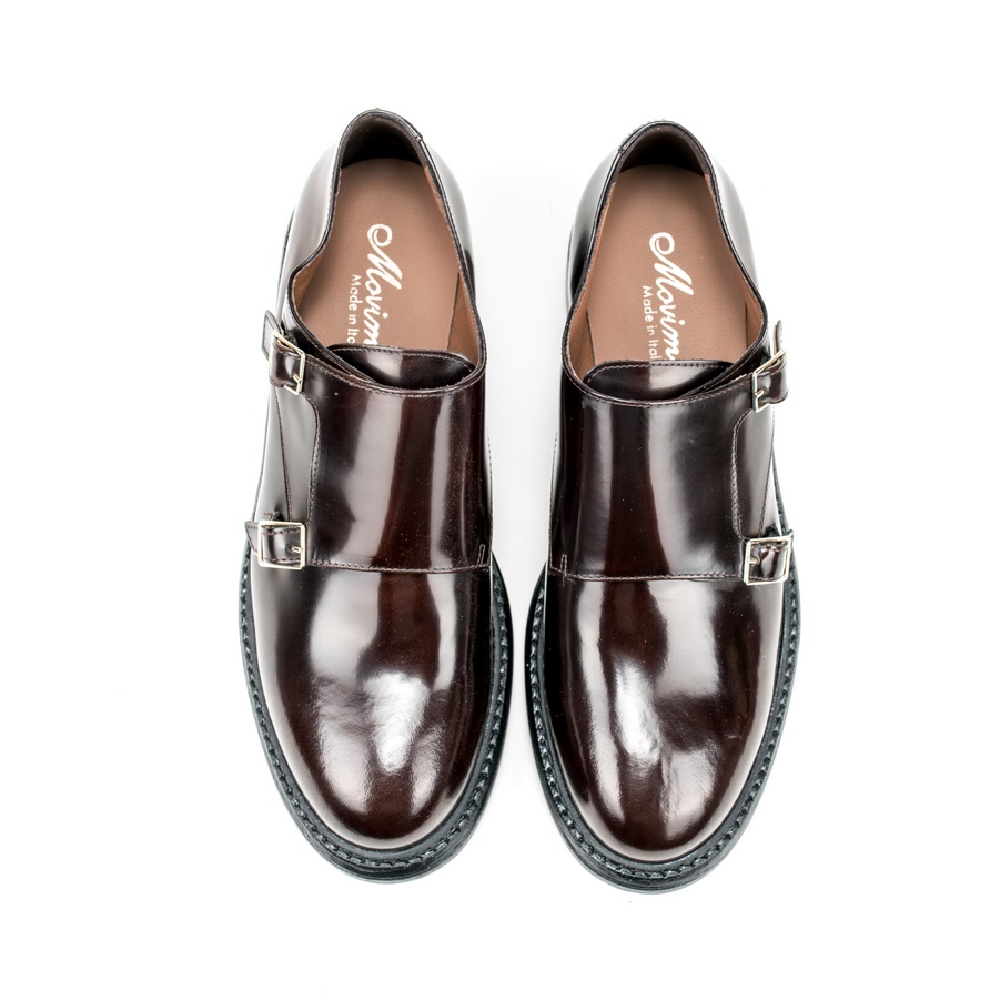 Ženske kožne mokasine Movimenti-7672 braon ravne 3 Ženske kožne mokasine Movimenti-7672 braon ravne - Slika 3