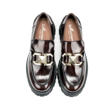 Ženske kožne mokasine Movimenti-7708 braon ravne 5 14159 movimenti 7708 moro 3