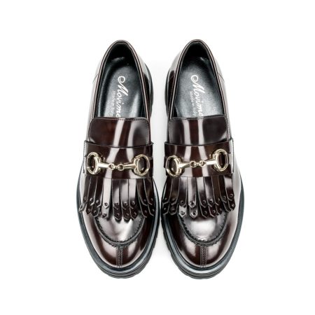 Ženske kožne mokasine Movimenti-7604 braon ravne 5 14168 movimenti 7604 moro oro 3