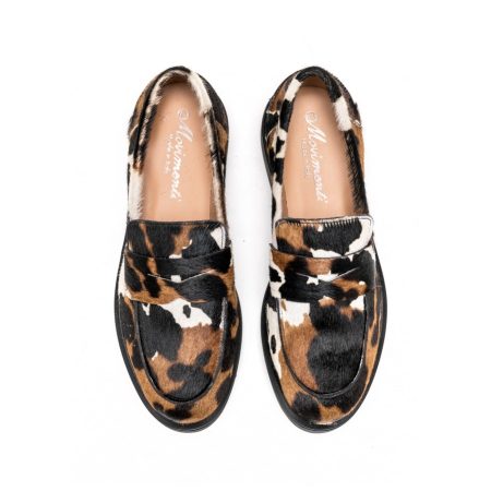 Ženske kožne mokasine Movimenti-7809 braon ravne 5 15921 movimenti 7809 cavallino montana 3