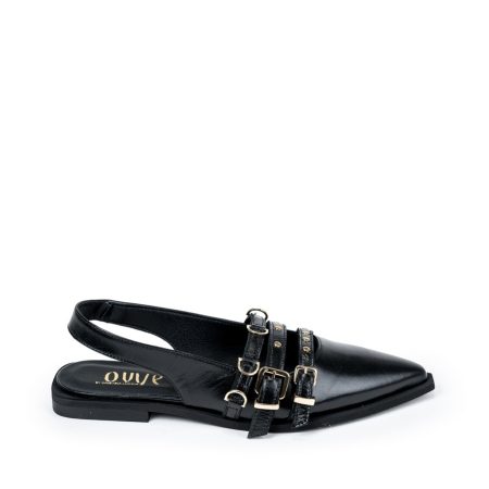 Alternative view of Ovye-RGJ12NAP nero