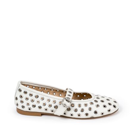 Alternative view of Ovye-TANIA2500 bianco