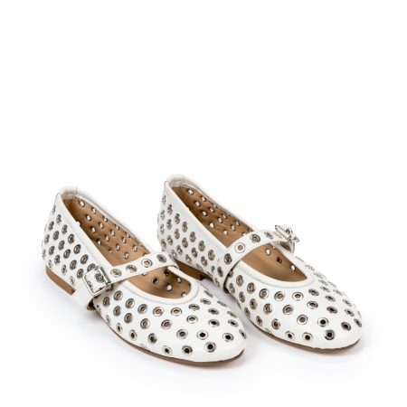 Ovye-TANIA2500 bianco